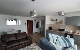 City Apartments Brasov