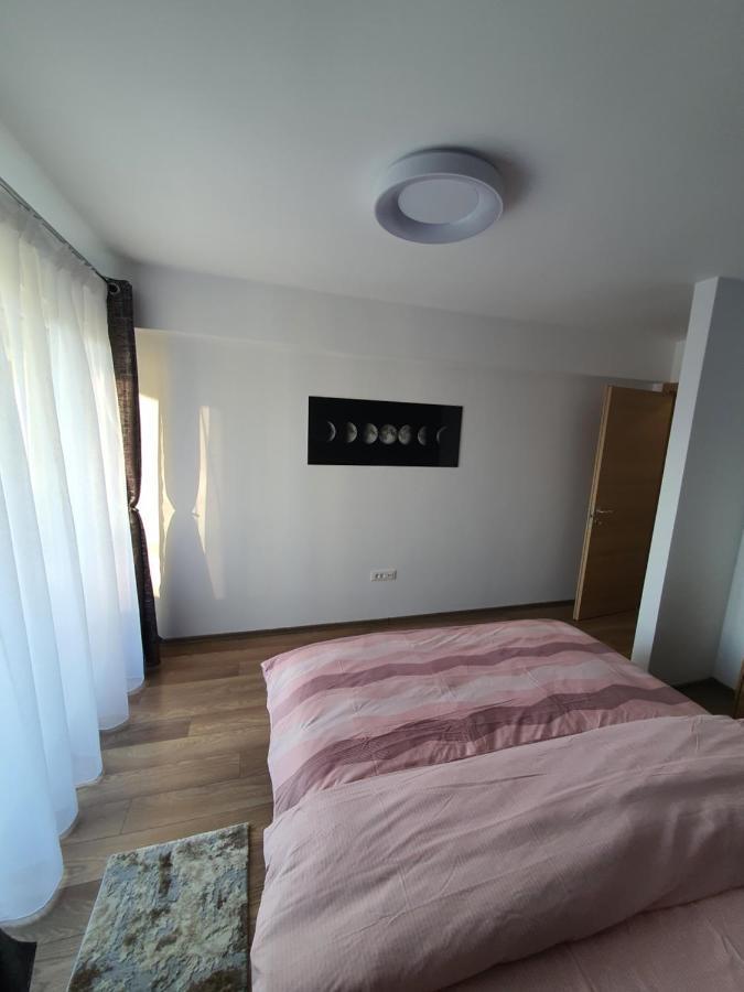 City Apartments Brașov Exterior foto