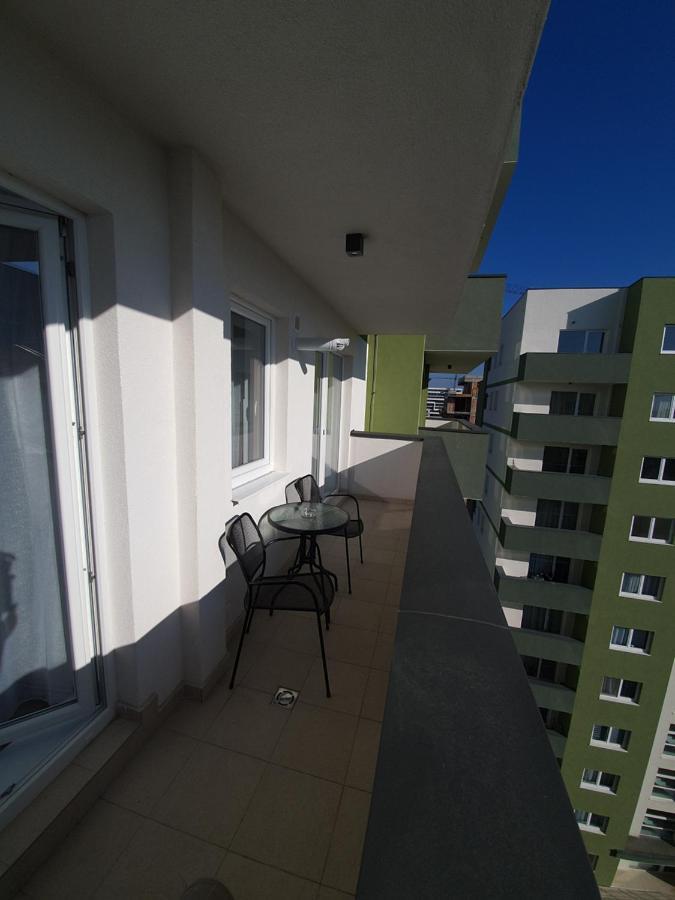 City Apartments Brașov Exterior foto